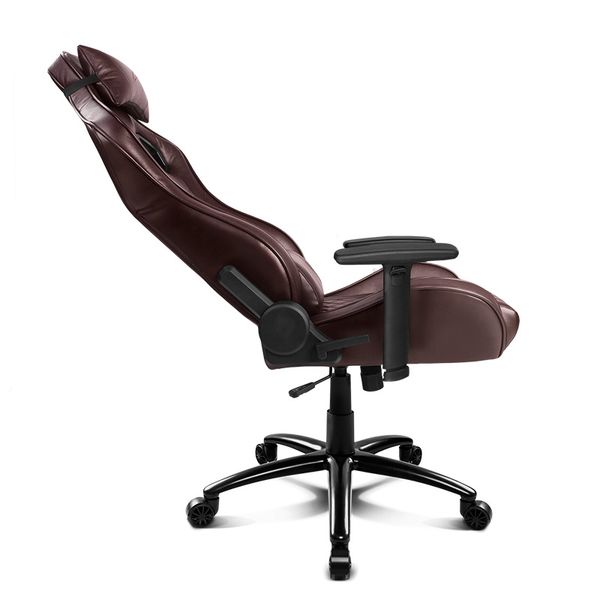 GHẾ GAMING DRIFT DR450 - NÂU