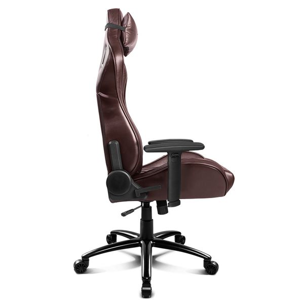 GHẾ GAMING DRIFT DR450 - NÂU