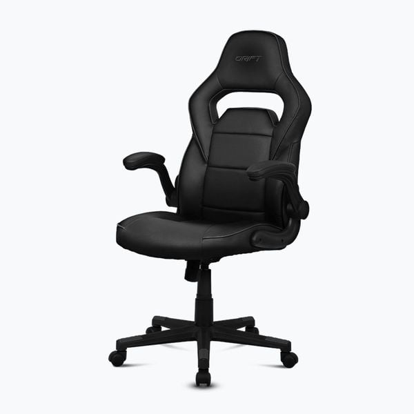 GHẾ GAMING DRIFT DR75 - BLACK