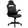GHẾ GAMING DRIFT DR75 - BLACK