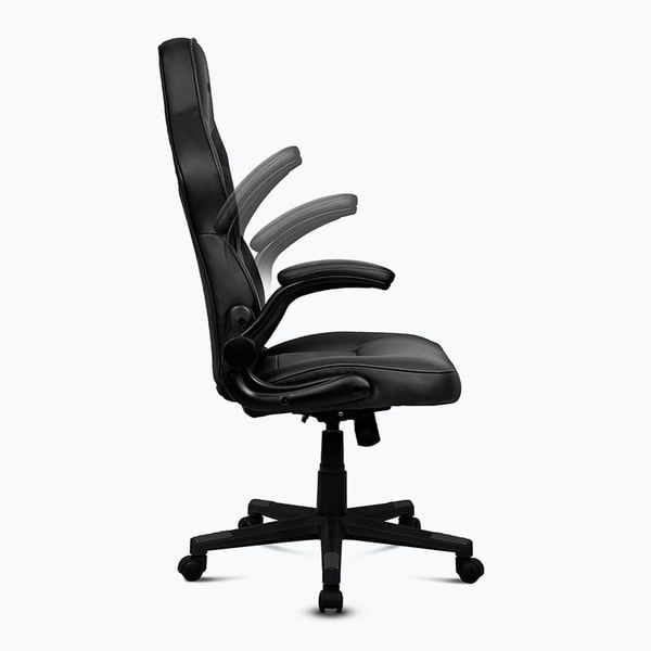 GHẾ GAMING DRIFT DR75 - BLACK