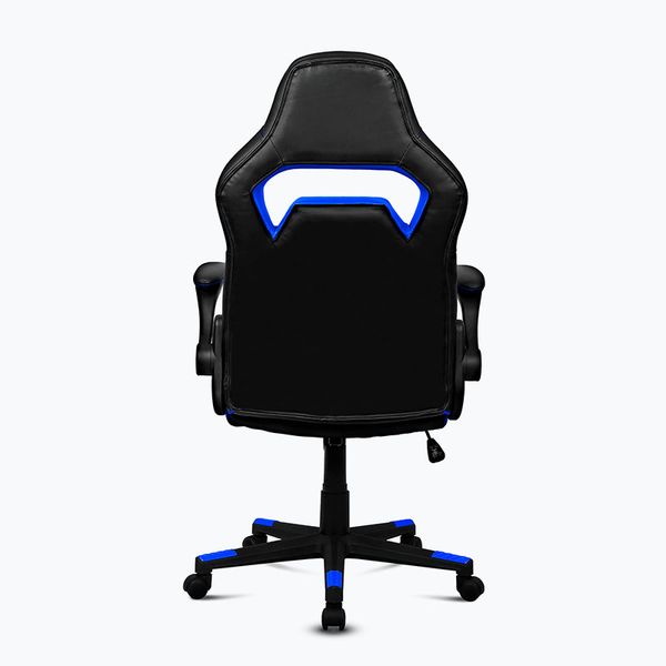GHẾ GAMING DRIFT DR75 - BLACK/BLUE