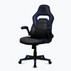 GHẾ GAMING DRIFT DR75 - BLACK/BLUE