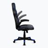 GHẾ GAMING DRIFT DR75 - BLACK/BLUE