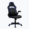 GHẾ GAMING DRIFT DR75 - BLACK/BLUE
