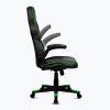GHẾ GAMING DRIFT DR75 - BLACK/GREEN