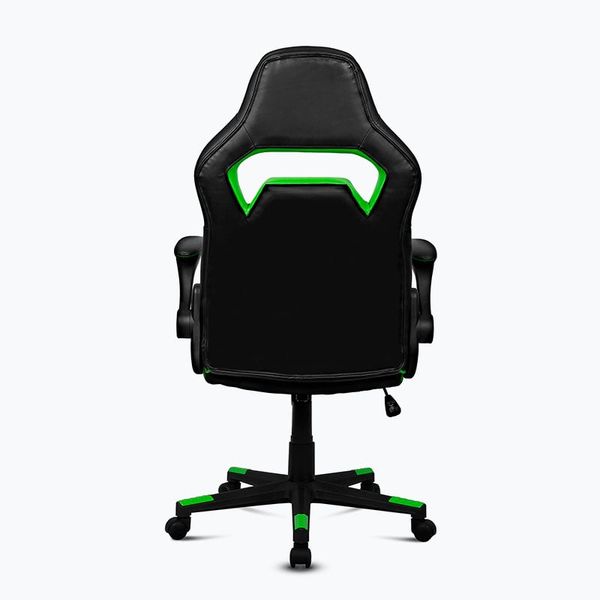 GHẾ GAMING DRIFT DR75 - BLACK/GREEN