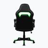GHẾ GAMING DRIFT DR75 - BLACK/GREEN