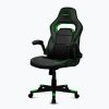 GHẾ GAMING DRIFT DR75 - BLACK/GREEN