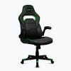 GHẾ GAMING DRIFT DR75 - BLACK/GREEN