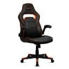 GHẾ GAMING DRIFT DR75 - BLACK/ORANGE