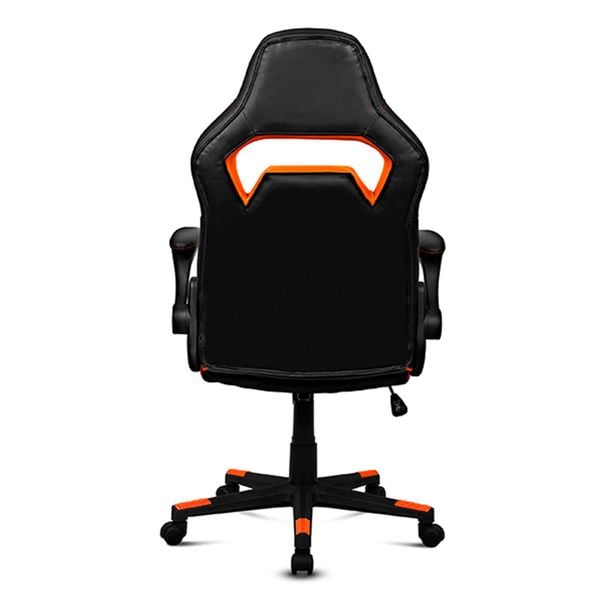 GHẾ GAMING DRIFT DR75 - BLACK/ORANGE