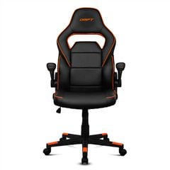 GHẾ GAMING DRIFT DR75 - BLACK/ORANGE