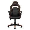 GHẾ GAMING DRIFT DR75 - BLACK/ORANGE