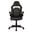 GHẾ GAMING DRIFT DR75 - BLACK/RED