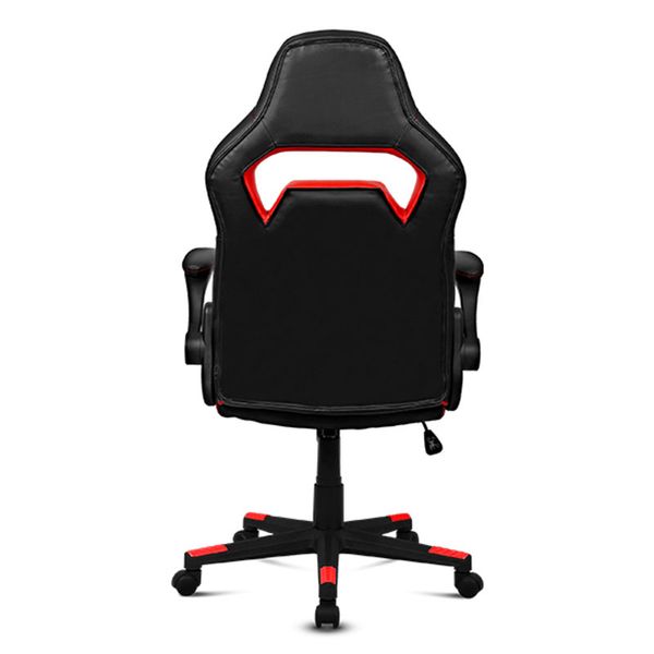 GHẾ GAMING DRIFT DR75 - BLACK/RED