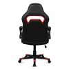 GHẾ GAMING DRIFT DR75 - BLACK/RED