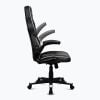 GHẾ GAMING DRIFT DR75 - BLACK/WHITE
