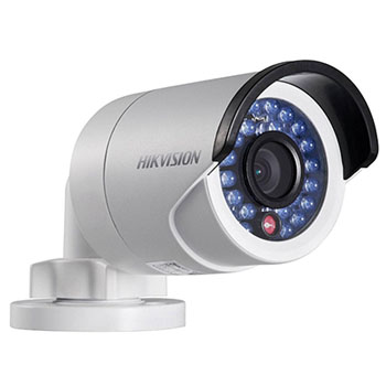 Camera HDTVI 2MP thân hồng ngoại Hikvision DS-2CE16D0T-IR