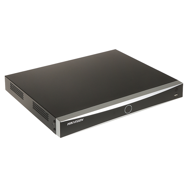 ĐẦU GHI HÌNH CAMERA IP 8 KÊNH HIKVISION DS-7608NXI-K2
