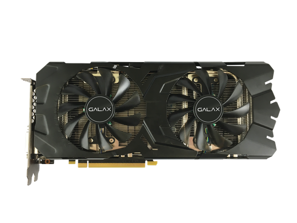 VGA GALAX GTX 1070 EXOC 8G NEW