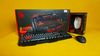 COMBO PHÍM CHUỘT BLOODY LED
