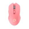 CHUỘT DAREU EM905 PRO PINK (Wireless)