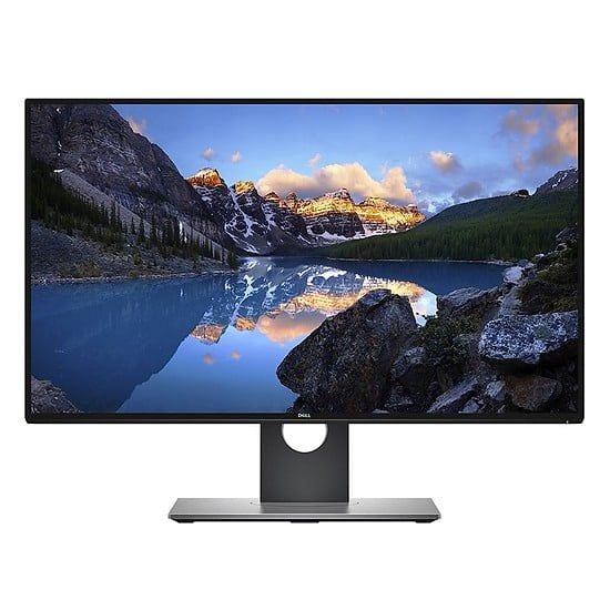 LCD DELL 27 INCH U2718Q Ultrasharp (3840x2160/IPS/60Hz/5ms) NEW