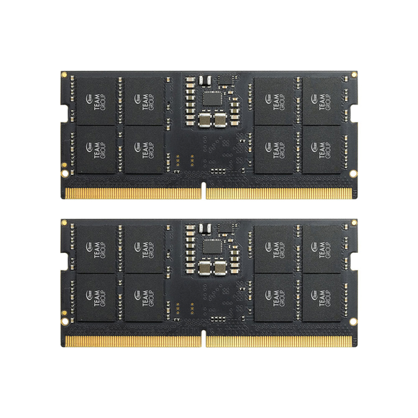 Ram Laptop TeamGroup Elite 32GB DDR5 5600MHz