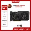 VGA ASUS DUAL RADEON RX 6600 8G