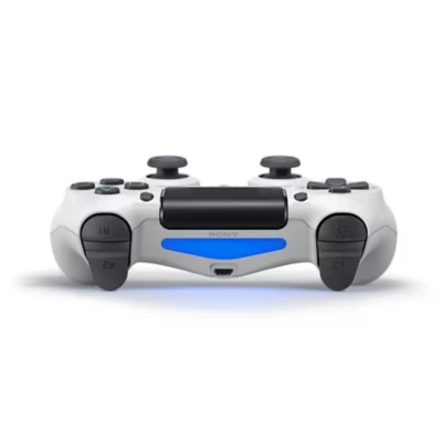 Tay Cầm Sony DualShock 4 White