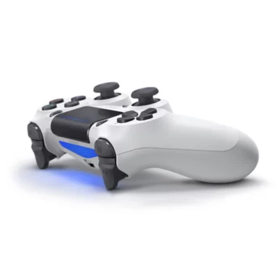 Tay Cầm Sony DualShock 4 White