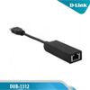 BỘ CHUYỂN ĐỔI D-LINK DUB-1312 - USB 3.0 TO GIGABIT ETHERNET