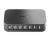 BỘ HUB USB GẮN NGOÀI D-LINK DUB-H7 - 7 PORT USB 2.0