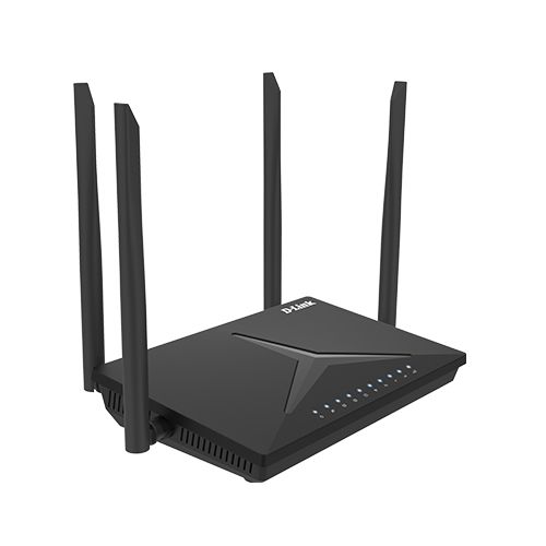BỘ PHÁT WIFI 4G LTE D-LINK DWR-M920 - CHUẨN N 300MBPS