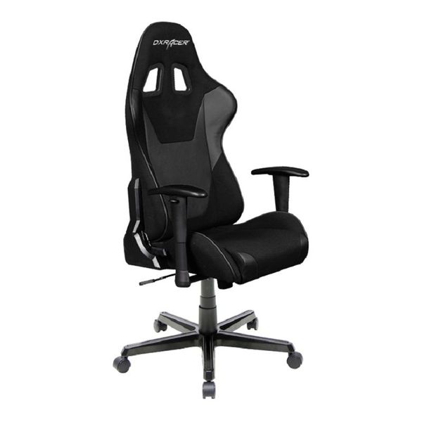 GHẾ DXRACER GAMING CHAIR - Formula Series F101/N (GC-F101-N-H3) NEW