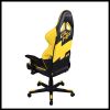 GHẾ DXRACER GAMING CHAIR - Racing RF21/NY/NAVI