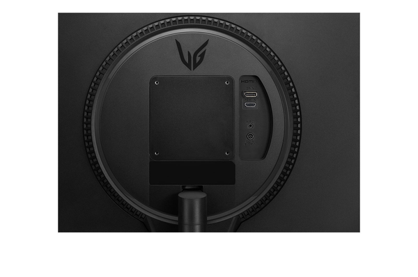 MÀN HÌNH LG ULTRAGEAR 24GS60F-B 24