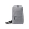 TÚI ĐEO CHÉO XIAOMI CITY SLING BAG XÁM NHẠT