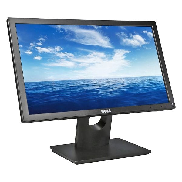 LCD DELL 19 INCH E1916HV