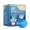 CPU XEON E3-1231 V3