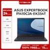 LAPTOP ASUS EXPERTBOOK P1410CJA-EK354T i3 1003G1 | 8GB RAM | 512GB SSD | 14 FHD | Win10 DGW