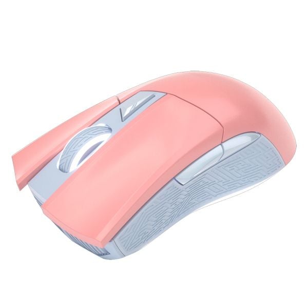 CHUỘT ASUS ROG Gladius II Pink