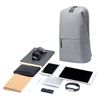 TÚI ĐEO CHÉO XIAOMI CITY SLING BAG XÁM NHẠT