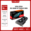 VGA Giga RX 6600 XT EAGLE 8GB