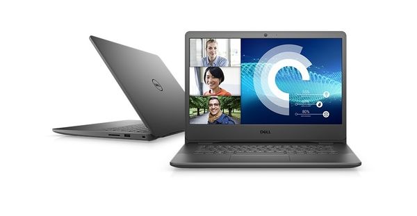 LAPTOP DELL VOSTRO 3405 (V4R53500U001W) RYZEN 5 3500U | 4GB RAM | 256GB SSD | 14.0