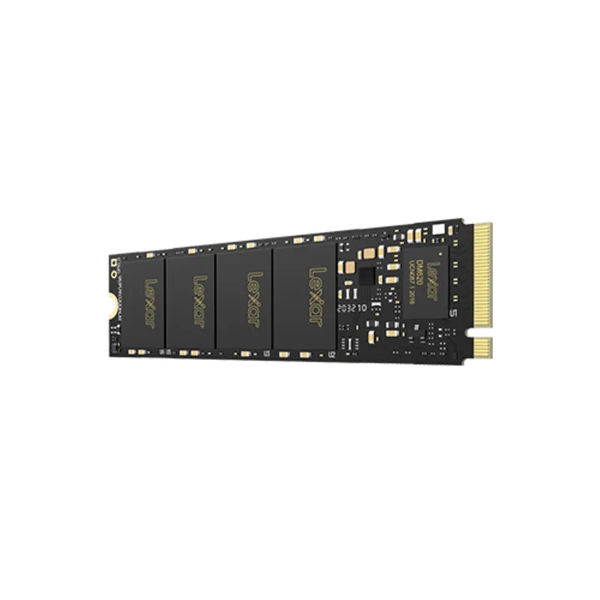 SSD Lexar 256GB NM620 M.2 2280 PCIe