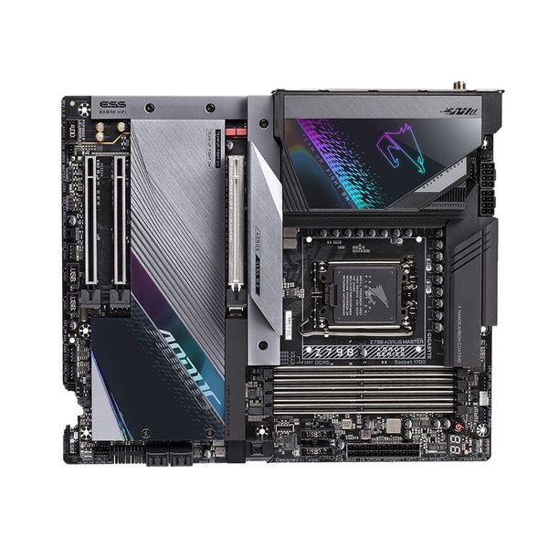 Main Gigabyte Z790 AORUS MASTER D5