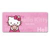 LÓT CHUỘT MAY VIỀN LỚN 70*30 - HELLO KITTY