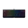 BÀN PHÍM CƠ RAZER BLACKWIDOW ELITE - MECHANICAL GAMING GREEN SWITH NEW BH 24TH
